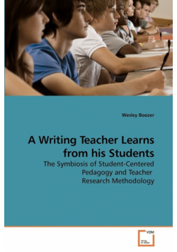 A Writing Teacher Learns from his Students