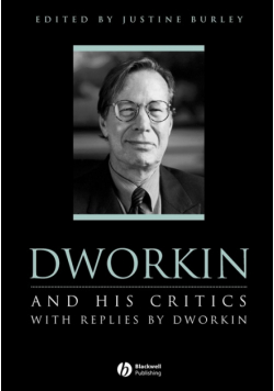 Dworkin and His Critics