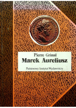 Marek Aureliusz