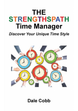 The Strengthspath Time Manager