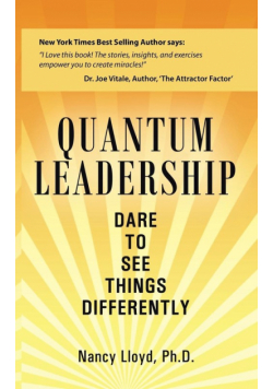 Quantum Leadership