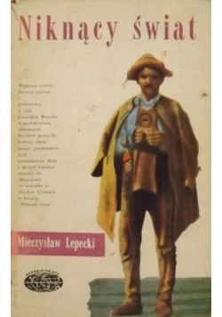 Niknący świat