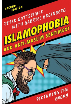 Islamophobia and Anti-Muslim Sentiment