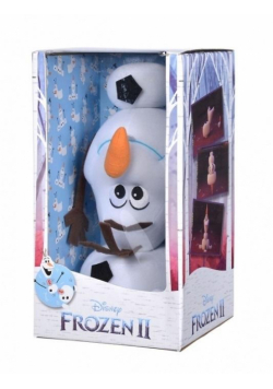 Kraina Lodu 2 Maskotka Olaf 30cm