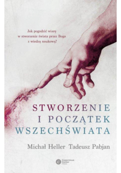 Stworzenie i początek wszechświata