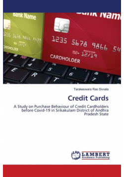 Credit Cards