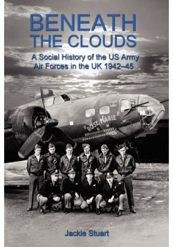 Beneath the Clouds