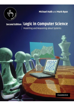 Logic in Computer Science 2ed