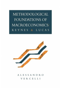 Methodological Foundations of Macroeconomics