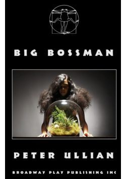 Big Bossman