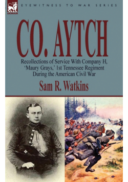 Co. Aytch