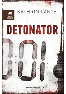 Detonator