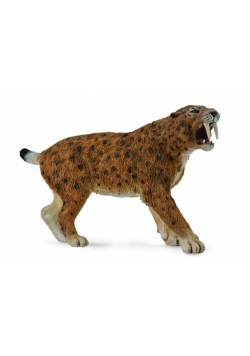 Smilodon XL