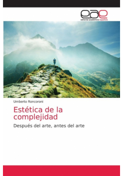Estética de la complejidad