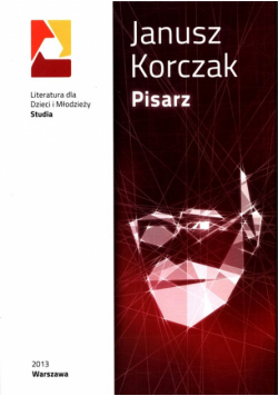 Janusz Korczak Pisarz