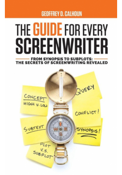 The Guide for Every Screenwriter