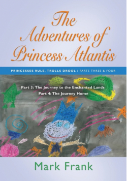 The Adventures of Princess Atlantis