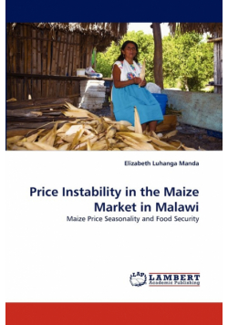 Price Instability in the Maize Market in Malawi