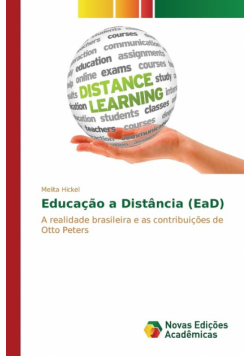 Educação a Distância (EaD)