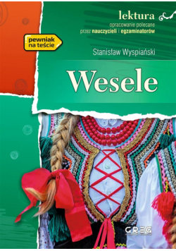 Wesele z oprac. GREG