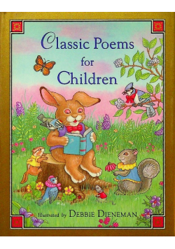 Classic Poems For Children