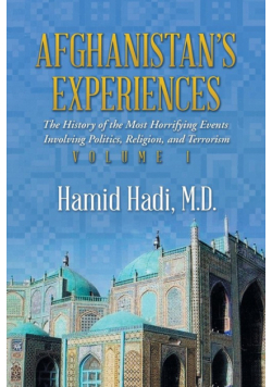 Afghanistan's Experiences