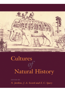 Cultures of Natural History