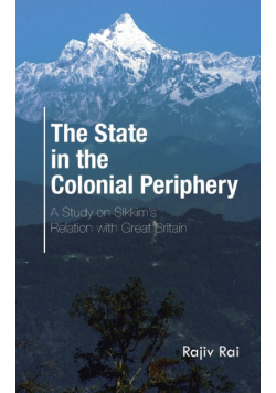 The State in the Colonial Periphery
