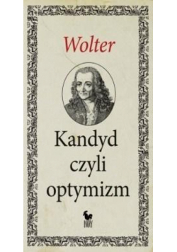 Kandyd, czyli optymizm