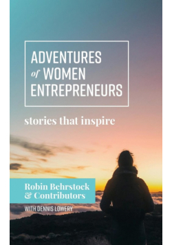 Adventures of Women Entrepreneurs