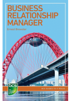 Business Relationship Manager