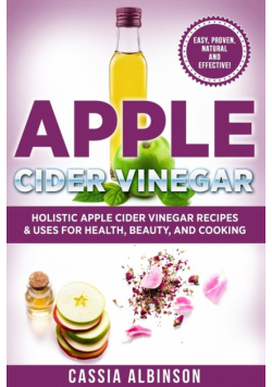 Apple Cider Vinegar