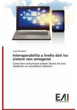 Interoperabilità a livello dati tra sistemi non omogenei