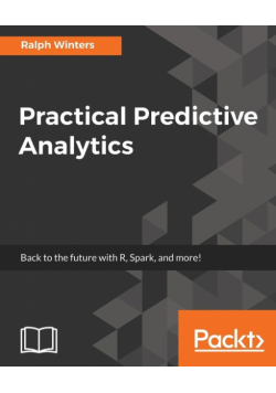 Practical Predictive Analytics