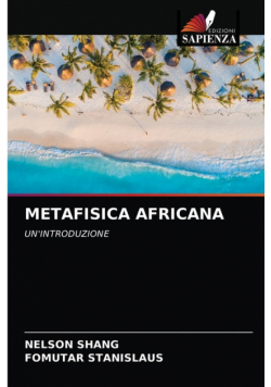 Metafisica Africana