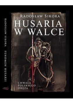 Husaria w walce