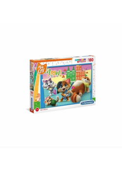 Puzzle 180 44 koty