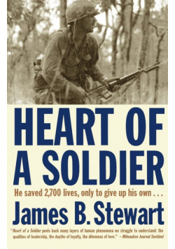 Heart of a Soldier