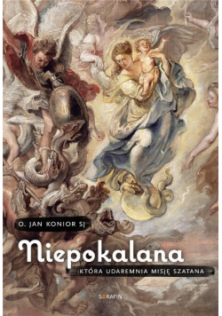 Niepokalana która udaremnia misję szatana