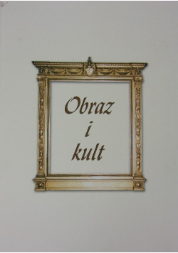 Obraz i kult