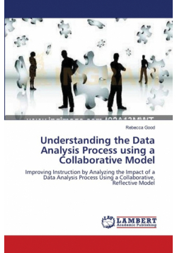 Understanding the Data Analysis Process using a Collaborative Model