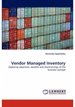 Vendor Managed Inventory