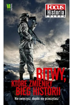 Bitwy które zmieniły bieg historii