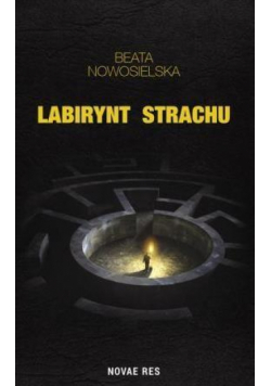 Labirynt strachu