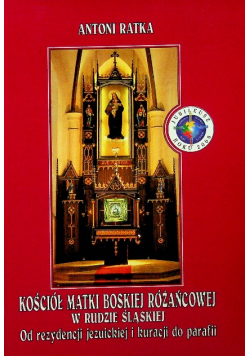 Kościół Matki Boskiej Różańcowej w Rudzie Śląskiej