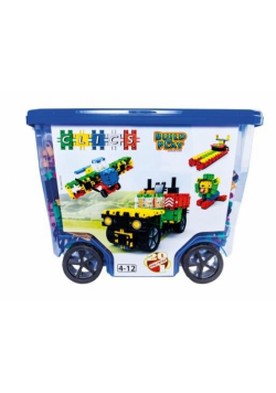 Klocki konstrukcyjne 20w1 - Rollerbox