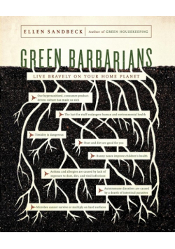 Green Barbarians