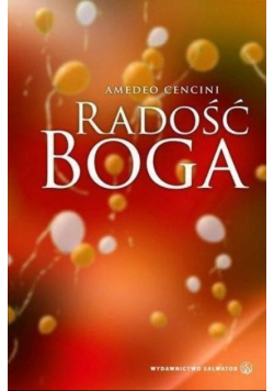 Radość Boga