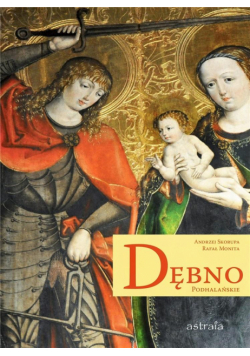 Dębno Podhalańskie. Kościół drewniany w.2