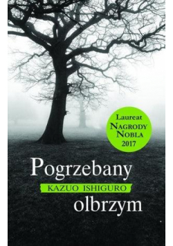 Pogrzebany olbrzym BR w.2017